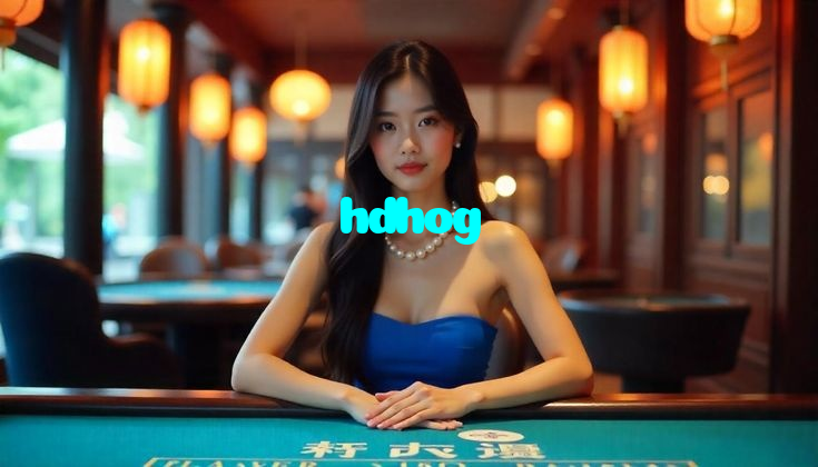 hdhog casino presented on mobile device in Pakistan with slots and live games
